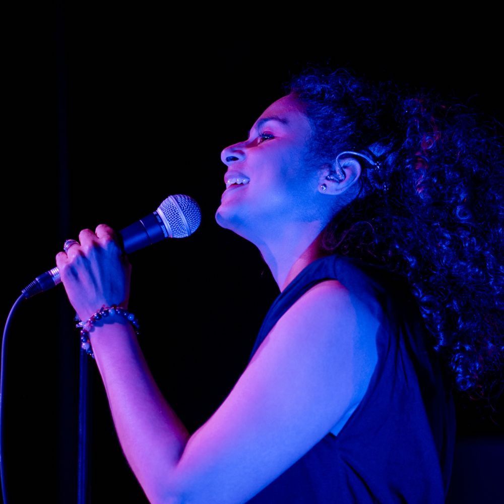 Lô Trëzou en concert