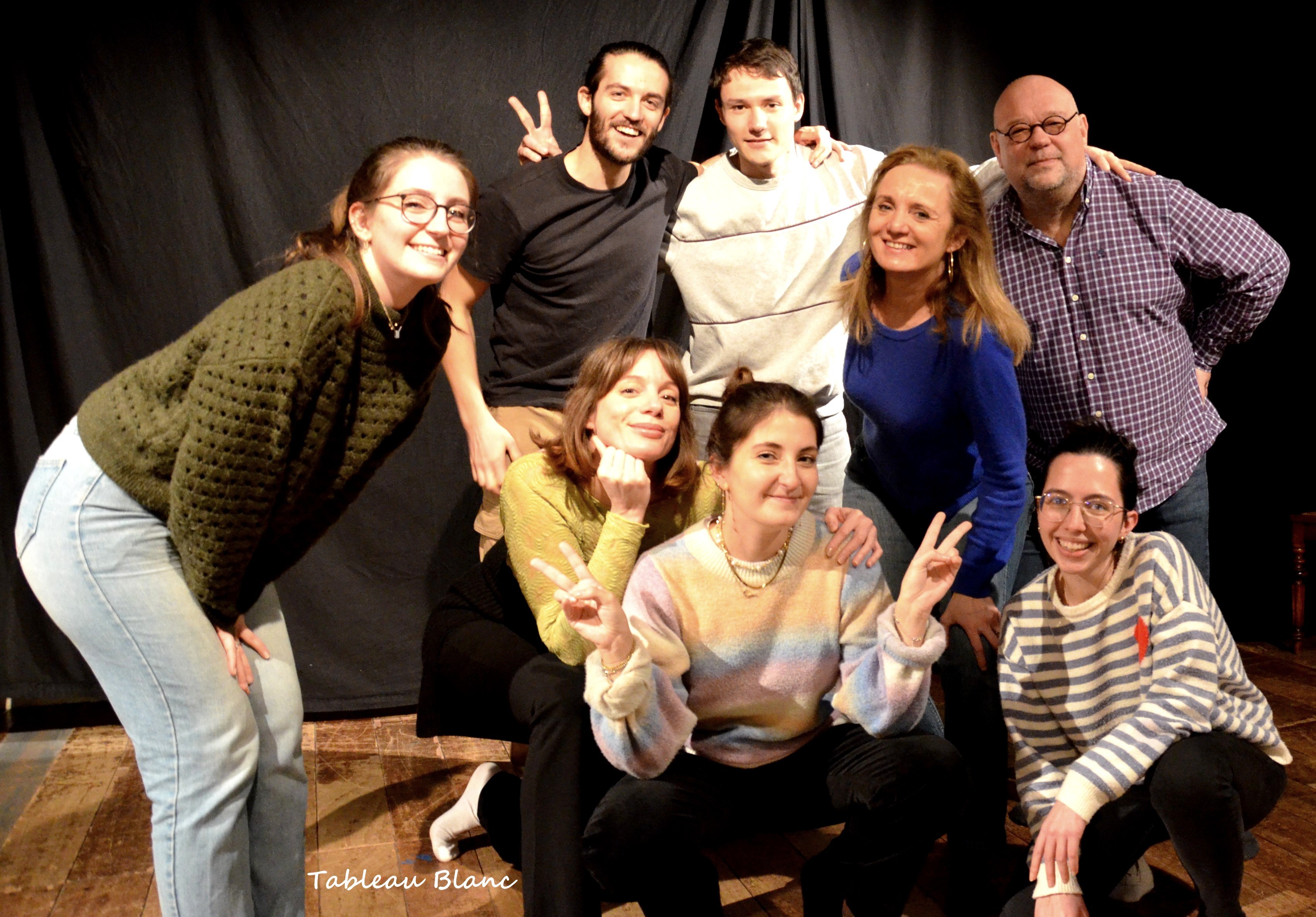 Goûter Théâtre